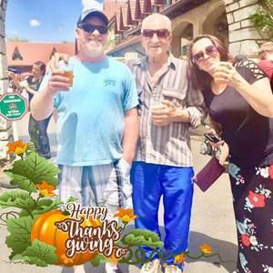 Meet your Posher, Samira john